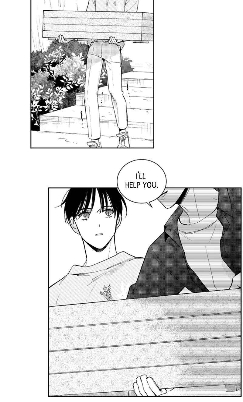 Who Is A Sweet Cheater? Chapter 63 page 49 - MangaKakalot