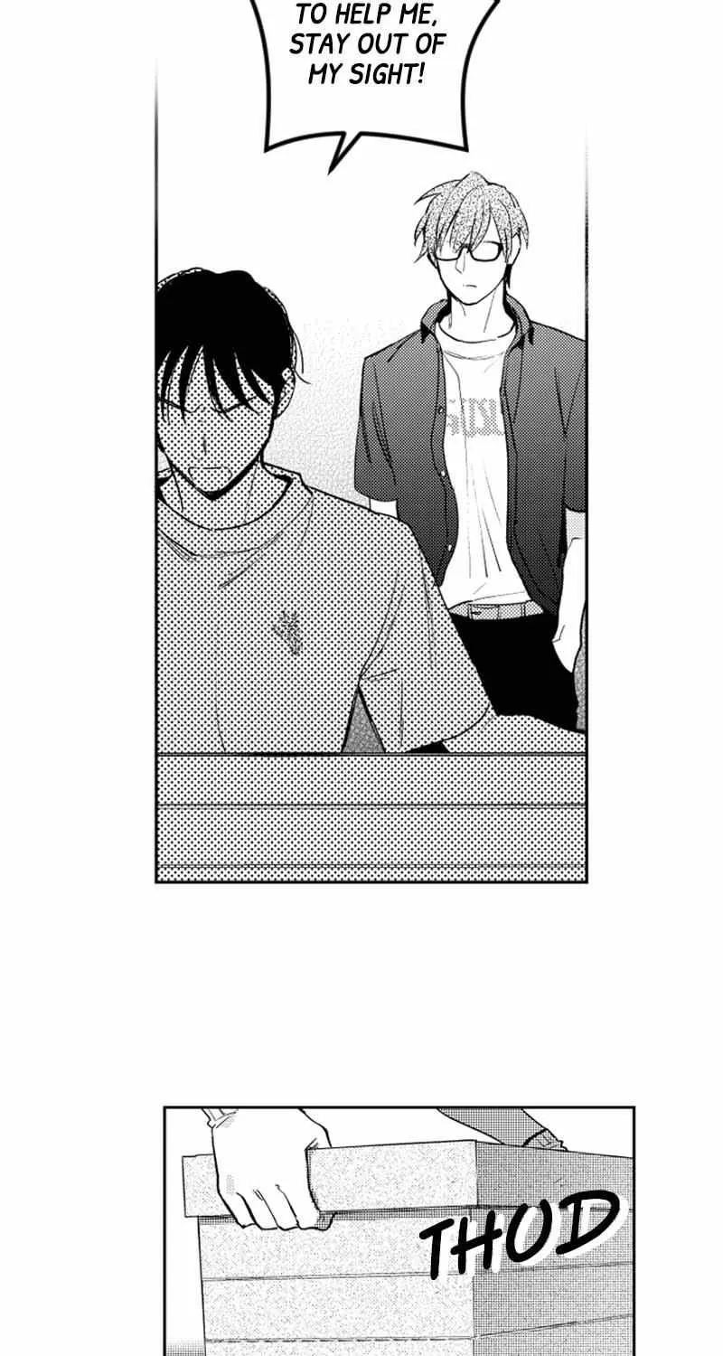 Who Is A Sweet Cheater? Chapter 63 page 54 - MangaKakalot