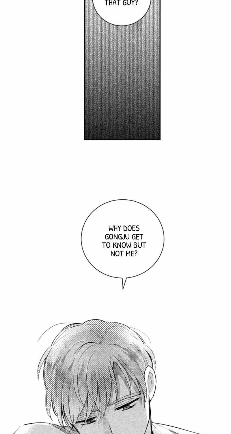 Who Is A Sweet Cheater? Chapter 64 page 61 - MangaKakalot