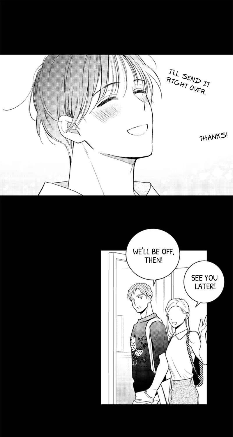 Who Is A Sweet Cheater? Chapter 66 page 44 - MangaKakalot