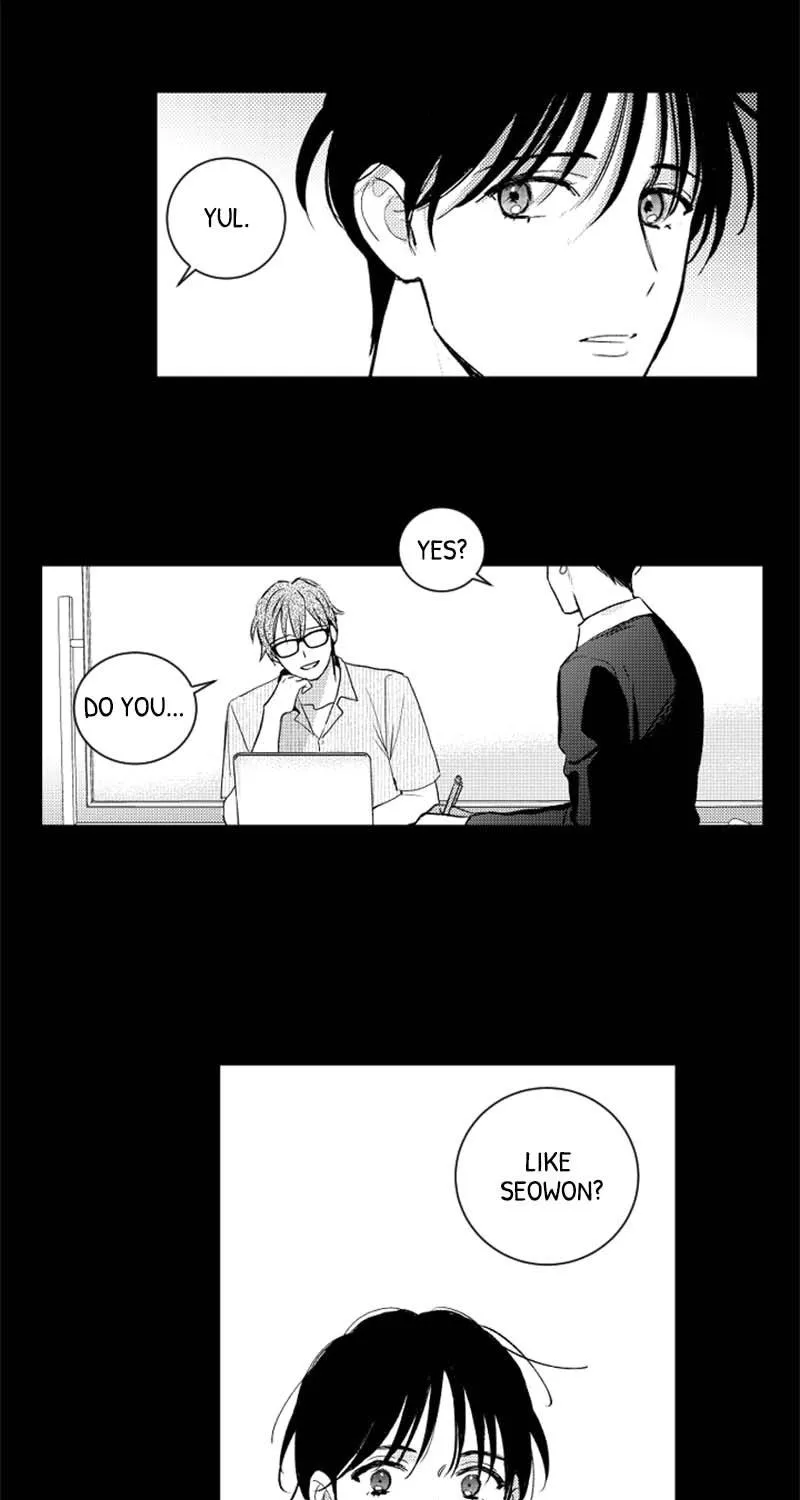 Who Is A Sweet Cheater? Chapter 66 page 46 - MangaKakalot