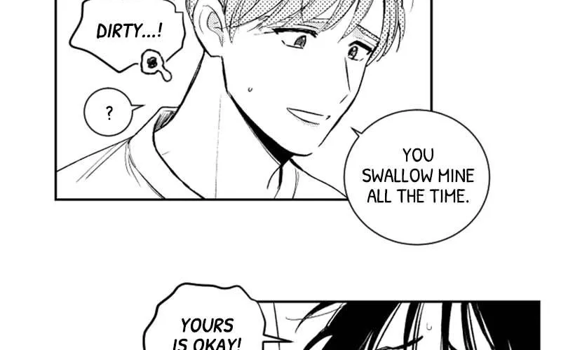 Who Is A Sweet Cheater? Chapter 66 page 8 - MangaKakalot