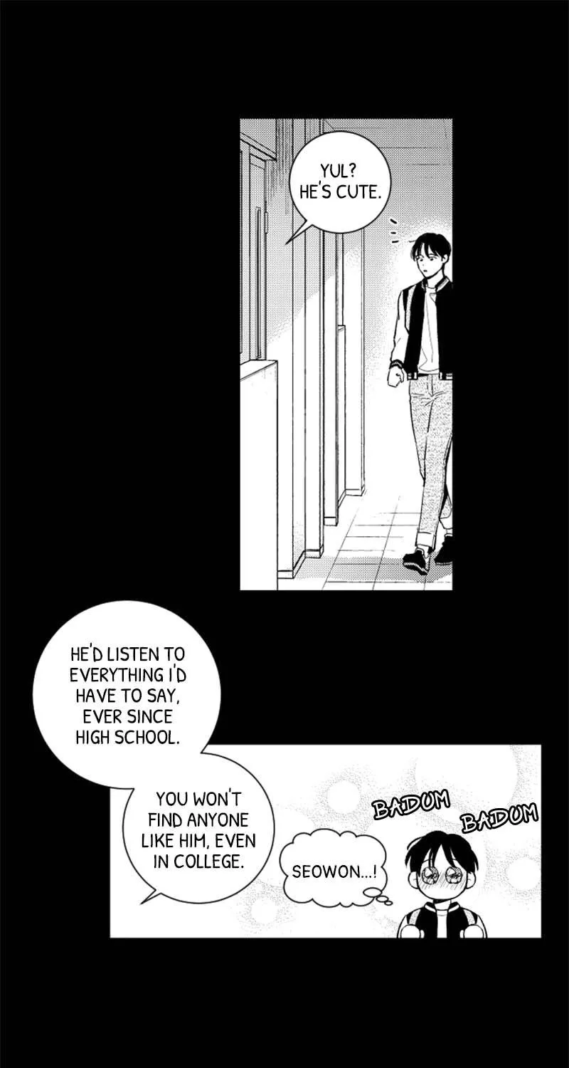 Who Is A Sweet Cheater? Chapter 68 page 27 - MangaKakalot