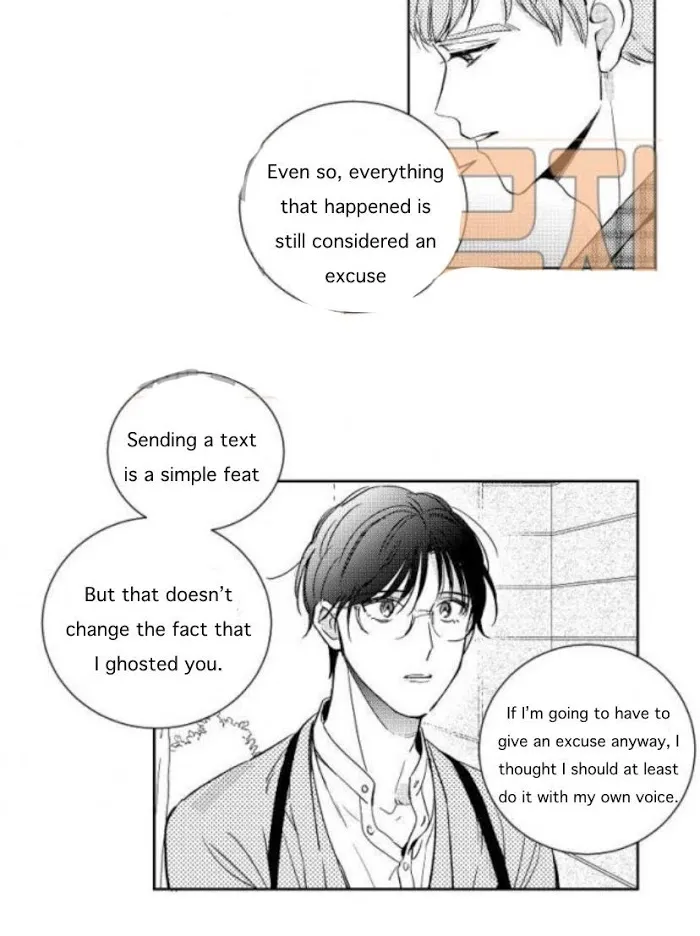 Who Is A Sweet Cheater? Chapter 7 page 15 - MangaKakalot