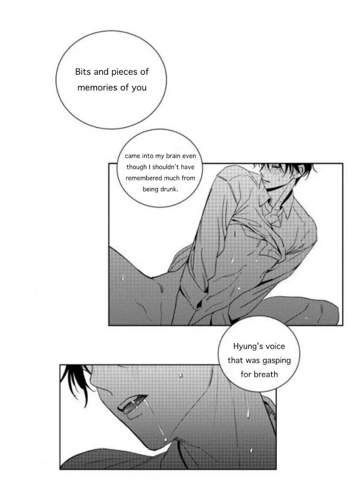 Who Is A Sweet Cheater? Chapter 7 page 29 - MangaKakalot