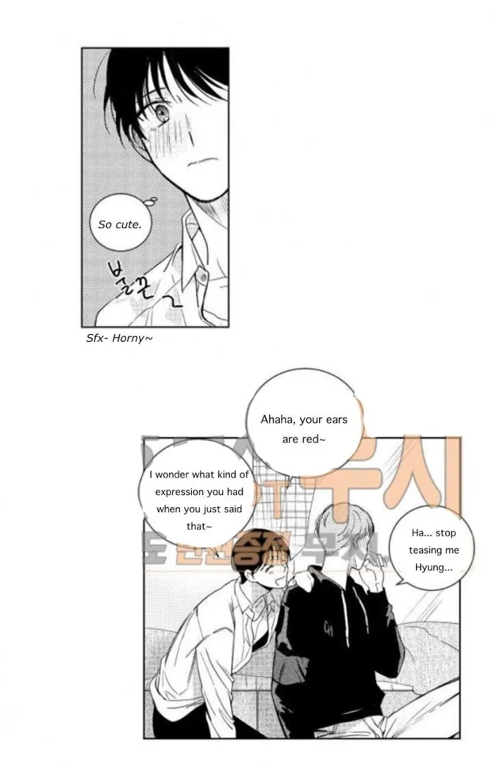 Who Is A Sweet Cheater? Chapter 7 page 31 - MangaKakalot