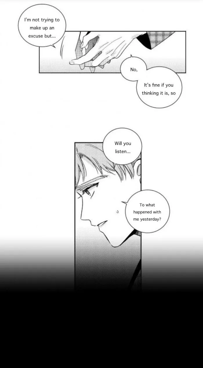 Who Is A Sweet Cheater? Chapter 7 page 7 - MangaKakalot