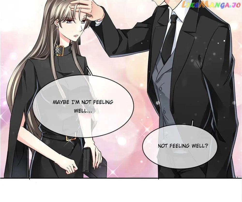 Who Is My Perfect Match? Chapter 39 page 13 - MangaKakalot