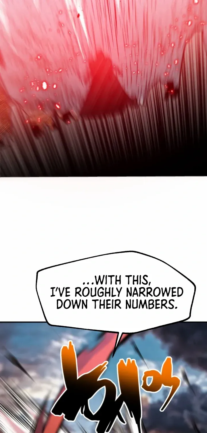 Who Killed The Murim Lord? Chapter 53 page 27 - MangaKakalot