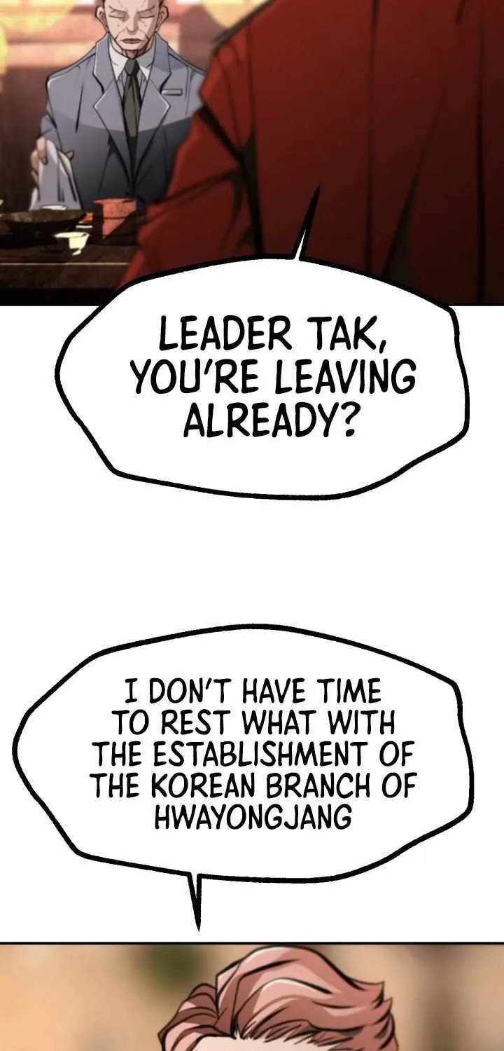 Who Killed The Murim Lord? Chapter 56 page 36 - MangaKakalot