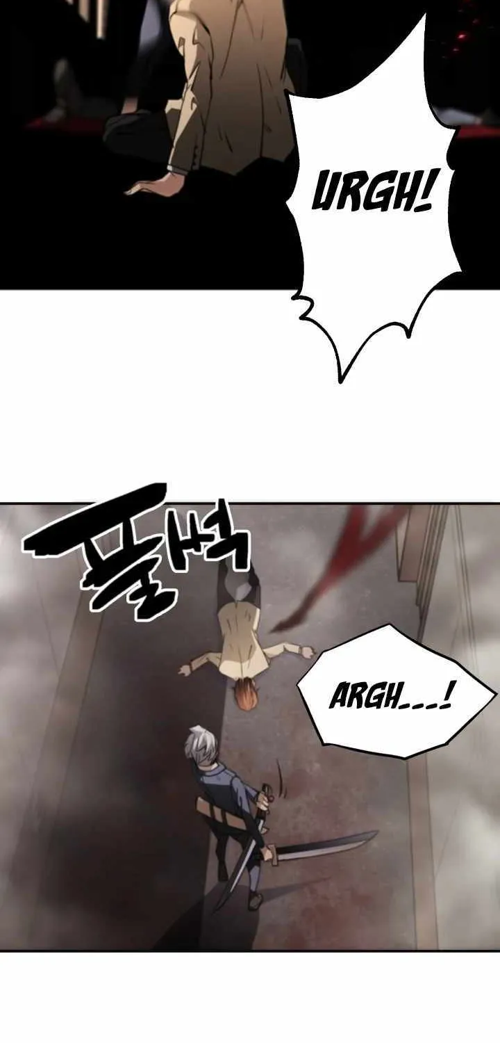 Who Killed The Murim Lord? Chapter 59 page 31 - MangaKakalot