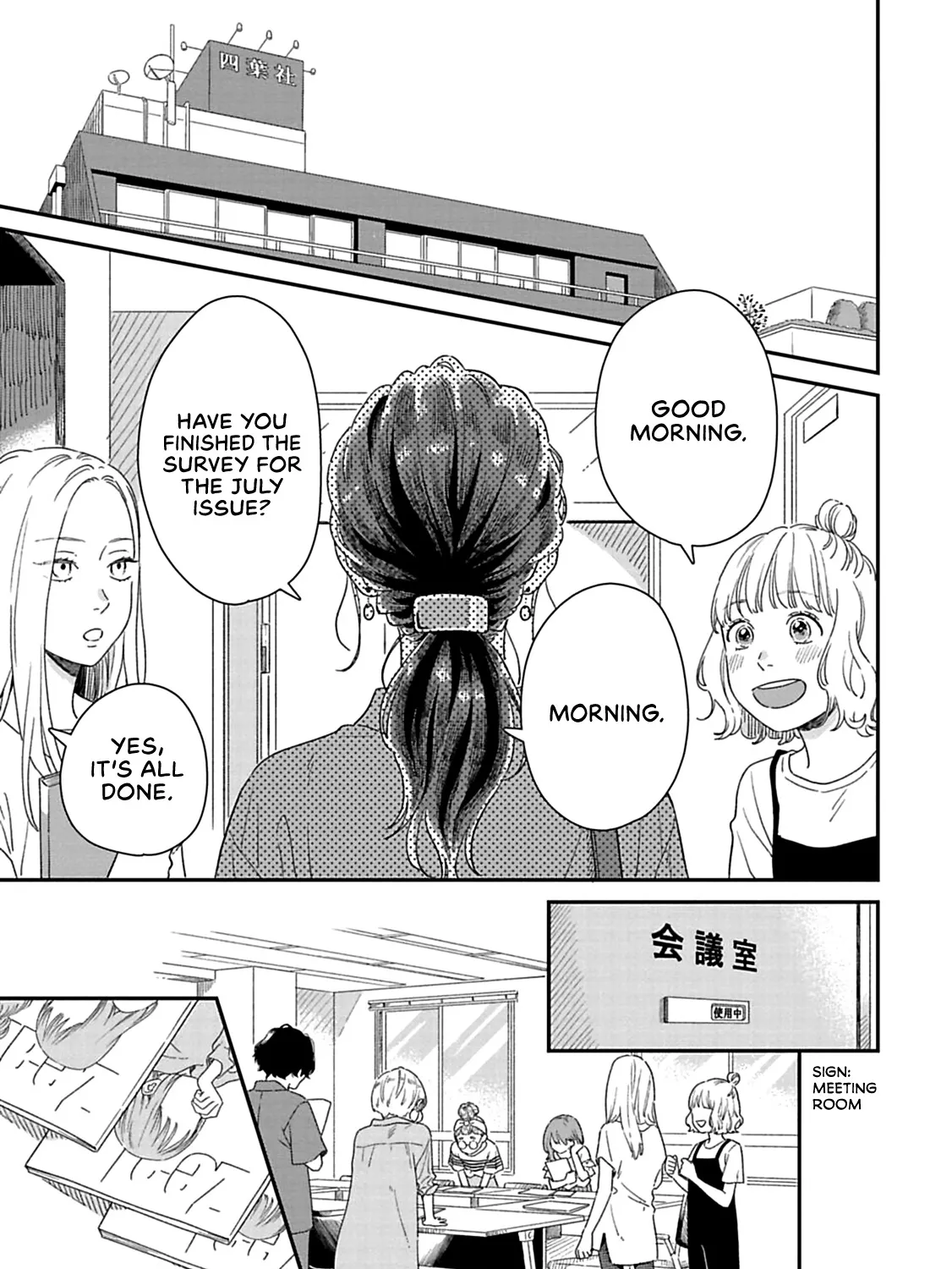 Who Knew Divorcees Were So Popular Chapter 1 page 57 - MangaKakalot