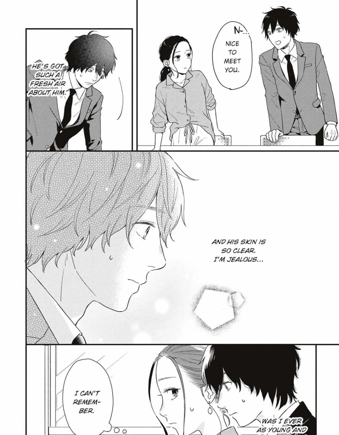 Who Knew Divorcees Were So Popular Chapter 2 page 22 - MangaKakalot