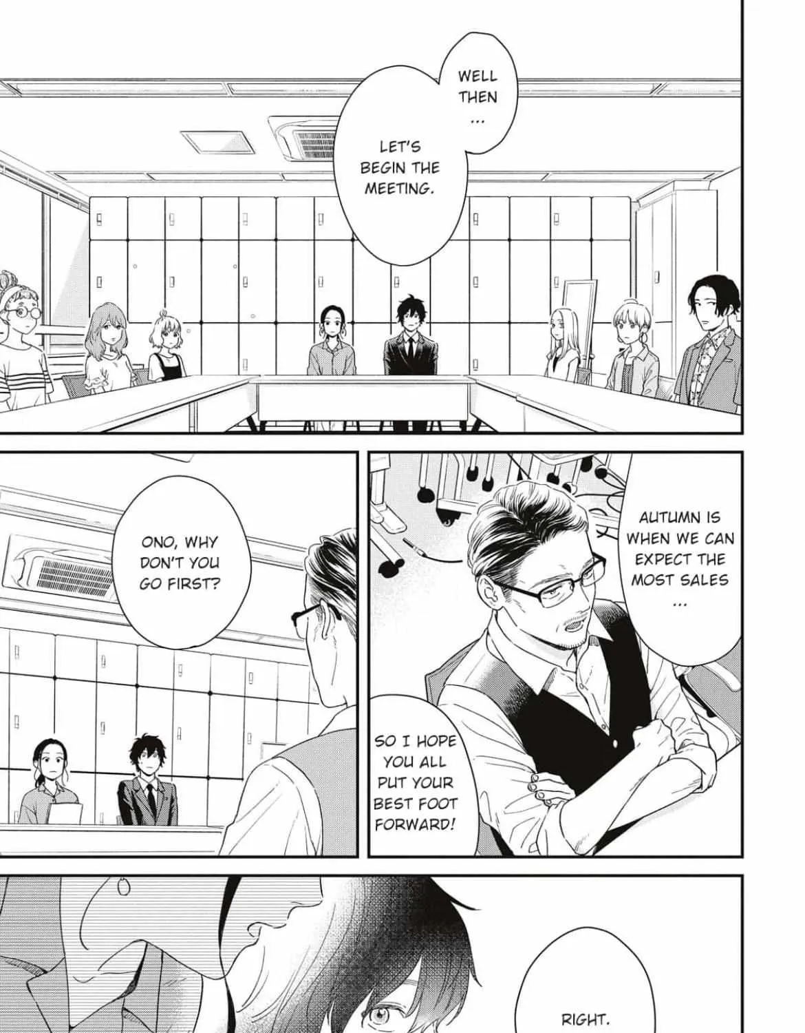 Who Knew Divorcees Were So Popular Chapter 2 page 24 - MangaKakalot