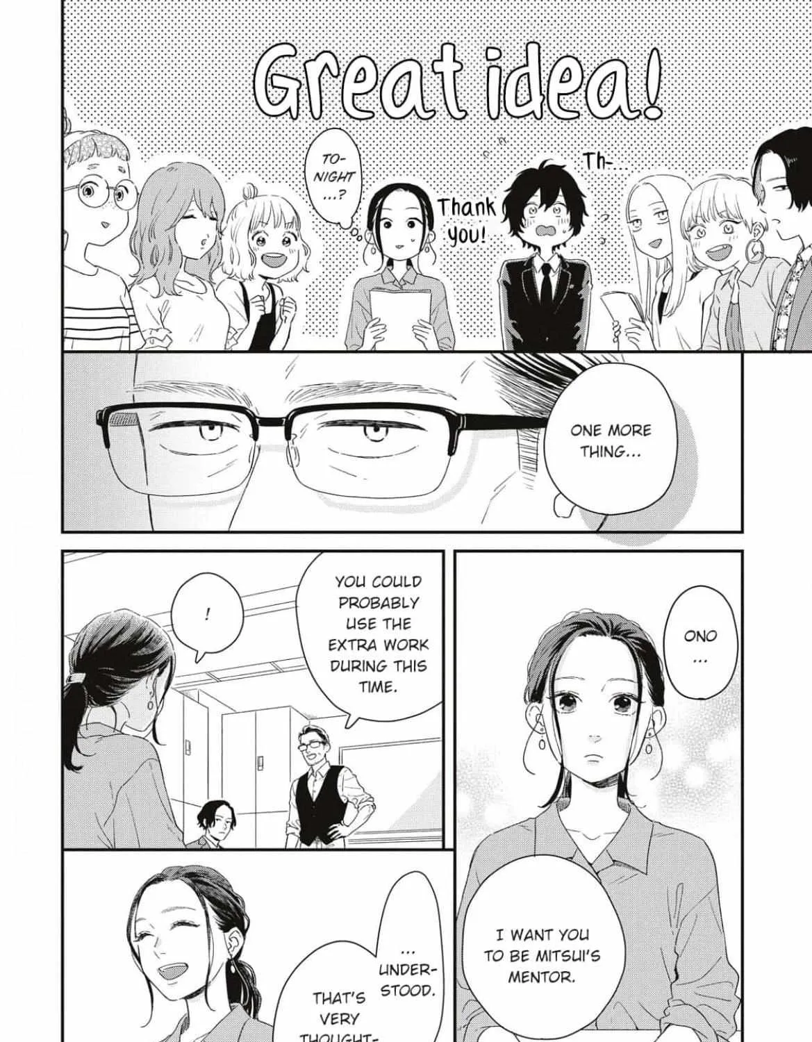 Who Knew Divorcees Were So Popular Chapter 2 page 34 - MangaKakalot