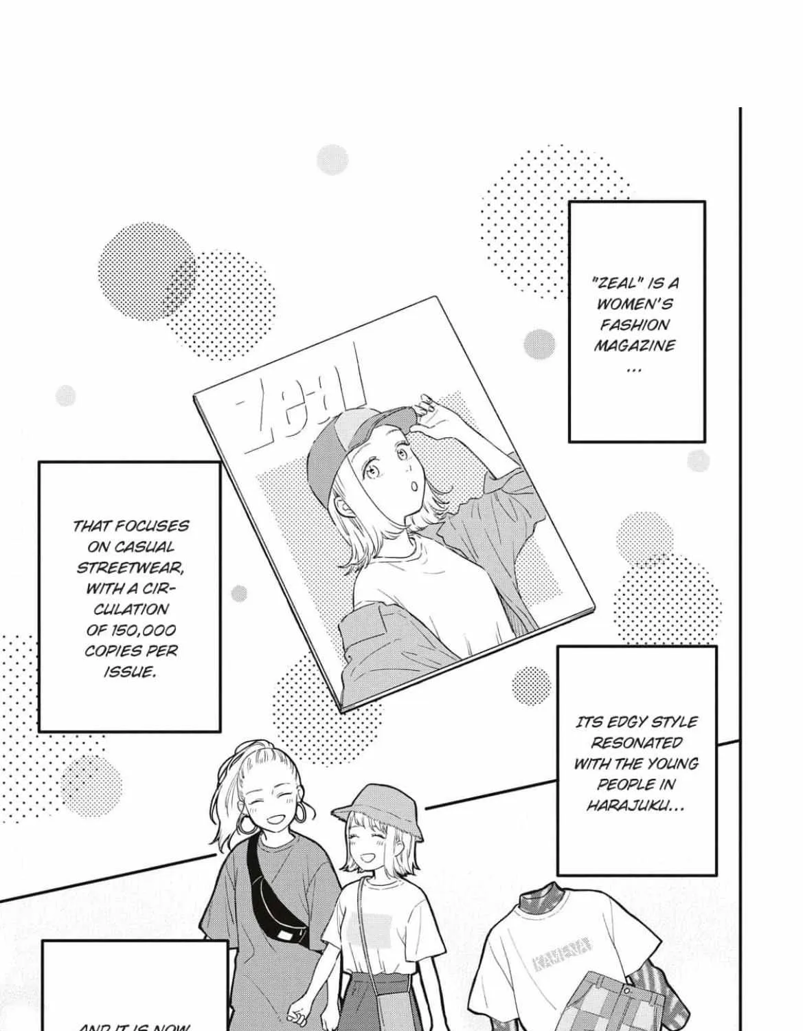 Who Knew Divorcees Were So Popular Chapter 2 page 8 - MangaKakalot