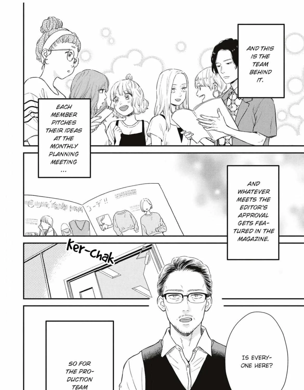 Who Knew Divorcees Were So Popular Chapter 2 page 10 - MangaKakalot