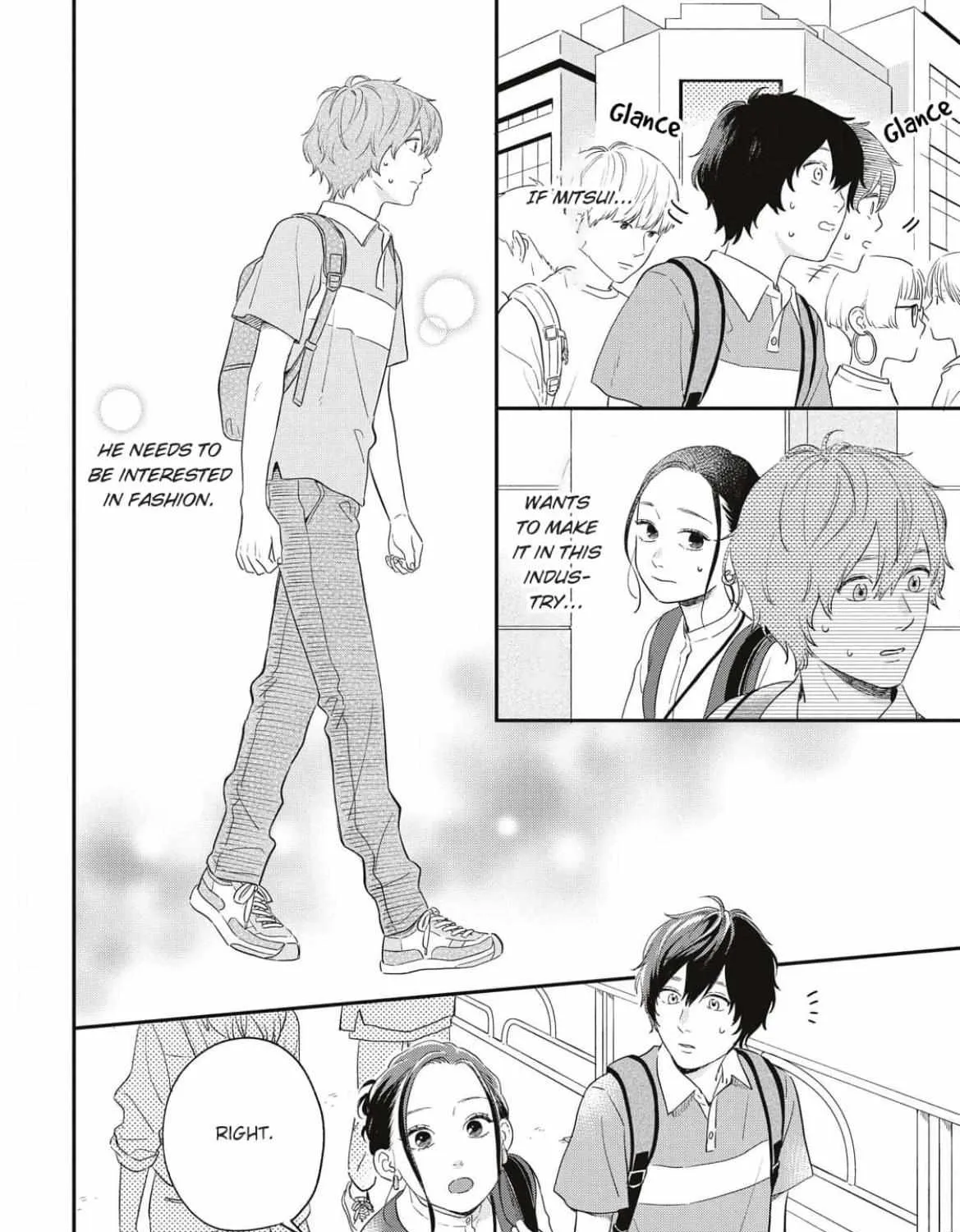 Who Knew Divorcees Were So Popular Chapter 3 page 22 - MangaKakalot