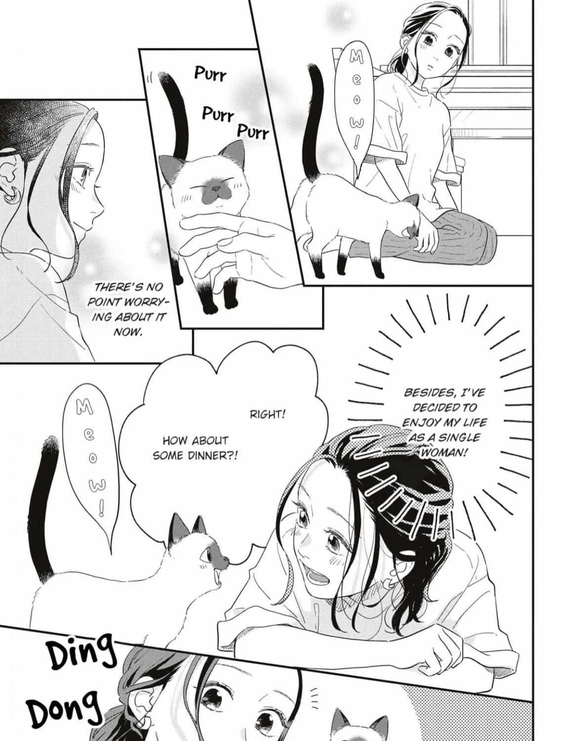 Who Knew Divorcees Were So Popular Chapter 5 page 20 - MangaKakalot