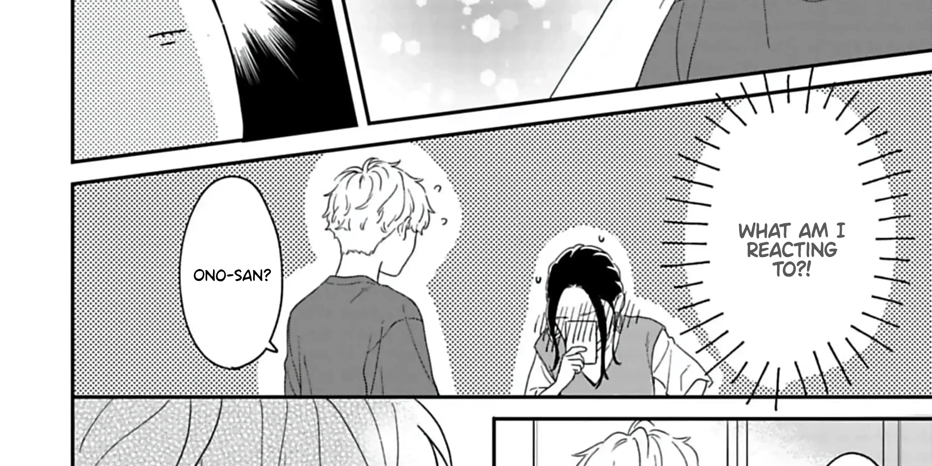 Who Knew Divorcees Were So Popular Chapter 8 page 63 - MangaKakalot