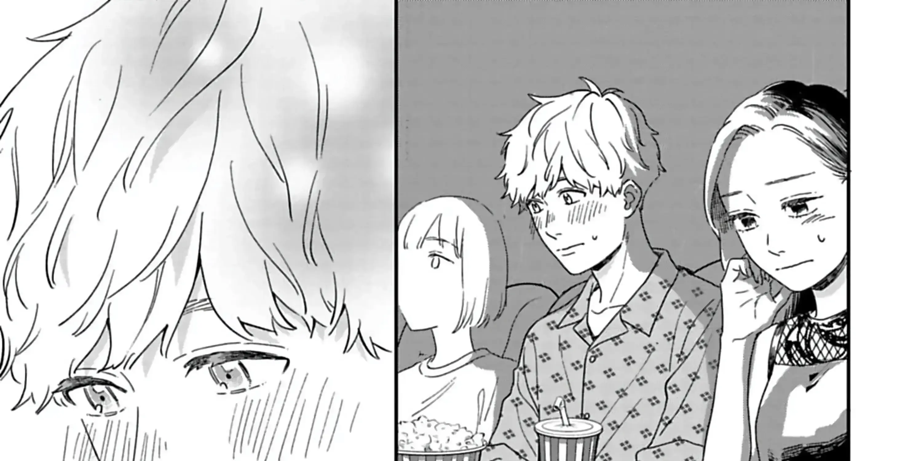 Who Knew Divorcees Were So Popular Chapter 9 page 38 - MangaKakalot