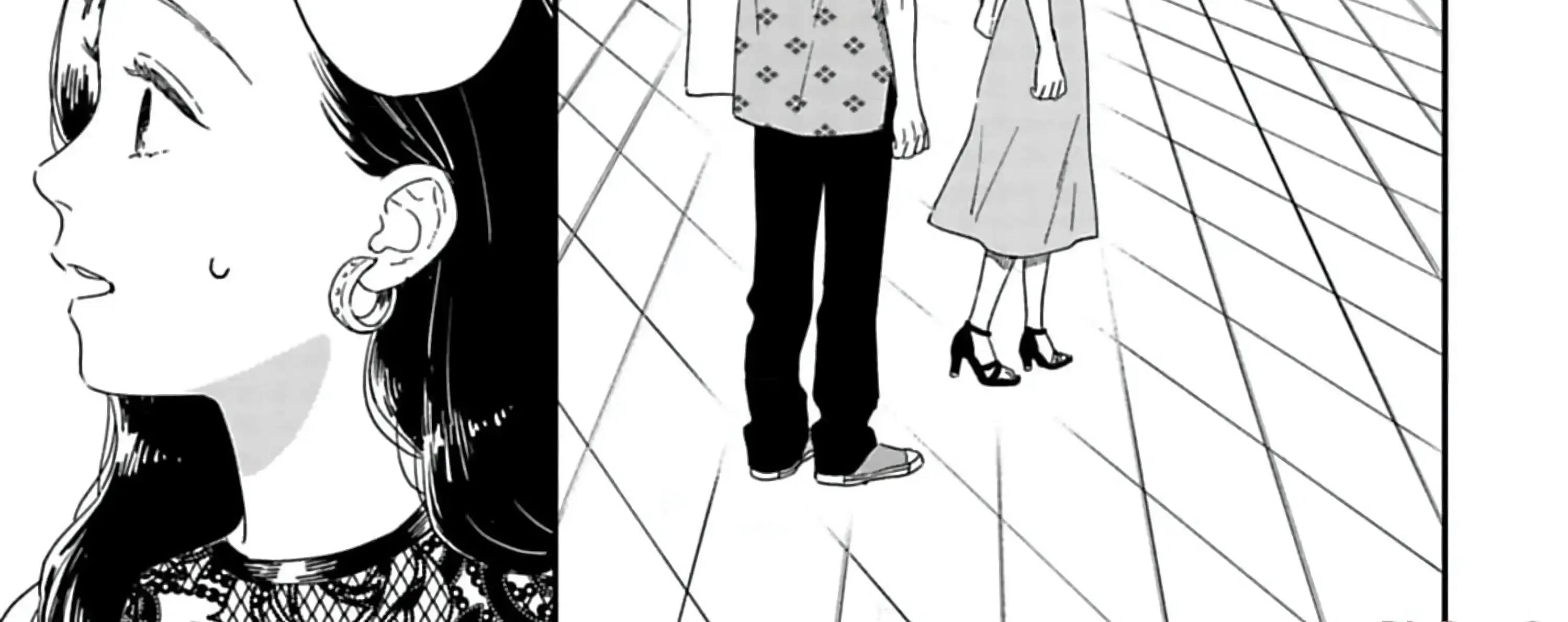 Who Knew Divorcees Were So Popular Chapter 9 page 58 - MangaKakalot