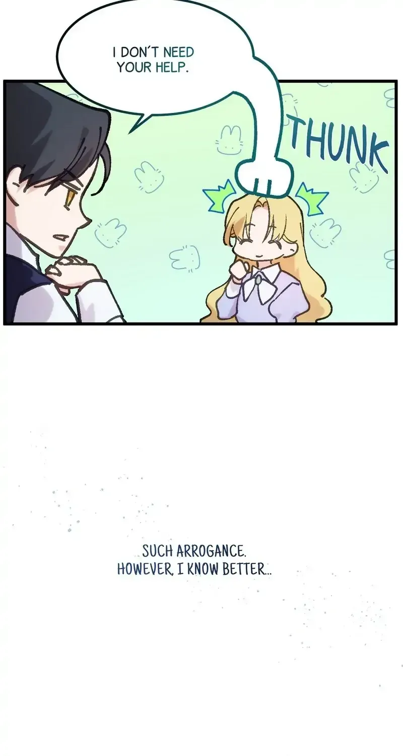 Who Knew Dragons Could Be This Cute Chapter 1 page 20 - MangaKakalot