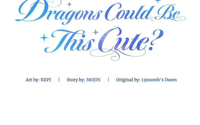 Who Knew Dragons Could Be This Cute Chapter 14 page 26 - MangaKakalot