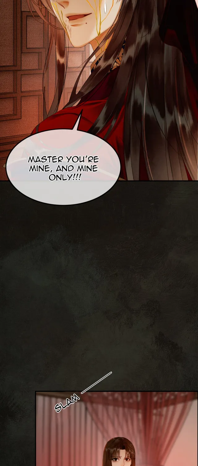 Who Led My Villain Astray? Chapter 2 page 34 - MangaNato