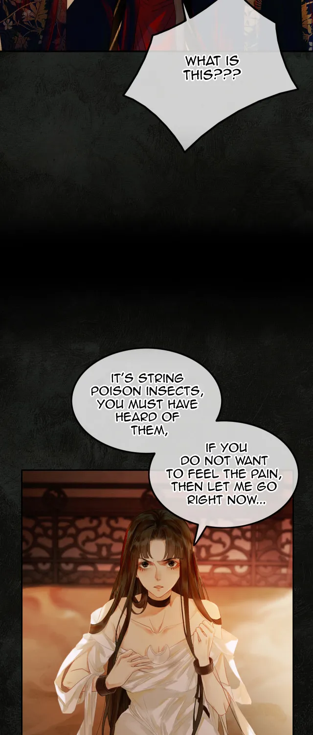 Who Led My Villain Astray? Chapter 2 page 10 - MangaNato