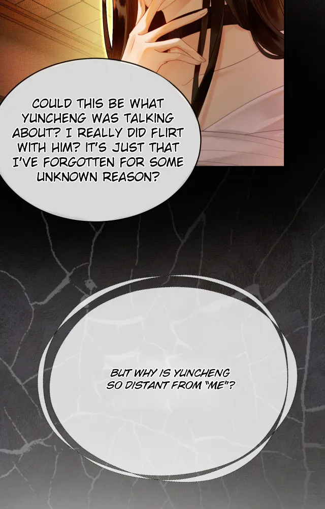 Who Led My Villain Astray? Chapter 3 page 21 - MangaNato