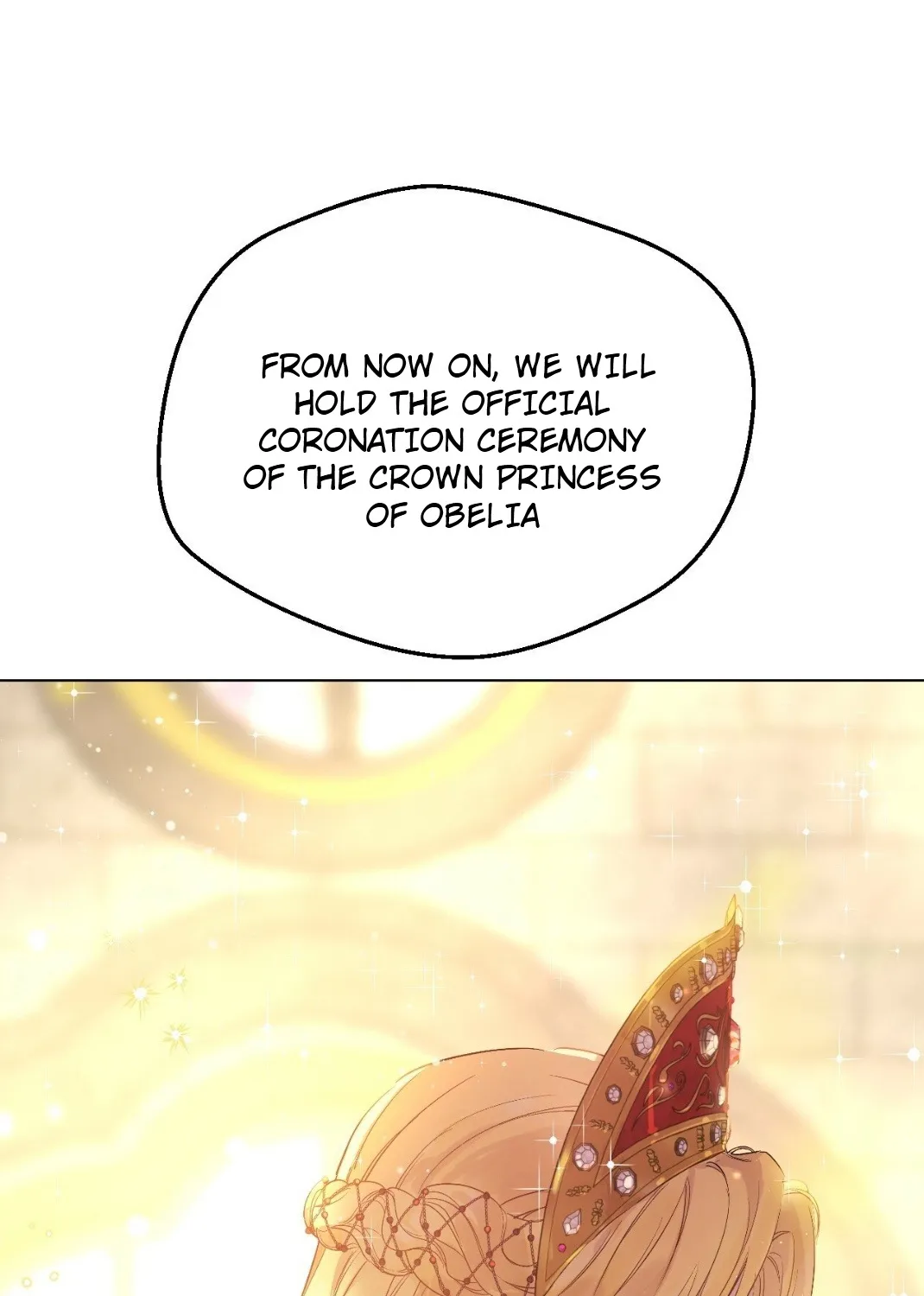 Who Made Me A Princess Chapter 123 page 75 - MangaKakalot