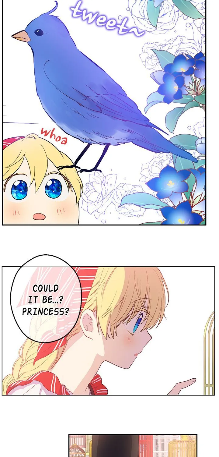 Who Made Me A Princess Chapter 40 page 61 - MangaKakalot