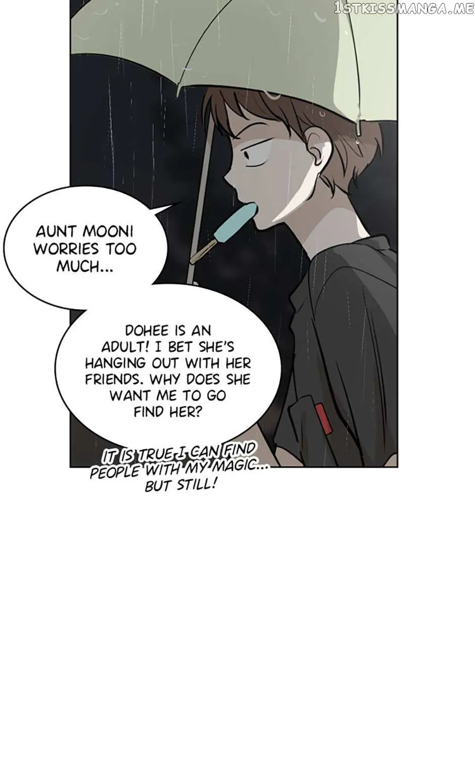 Who Needs Love? Chapter 37 page 48 - MangaNato