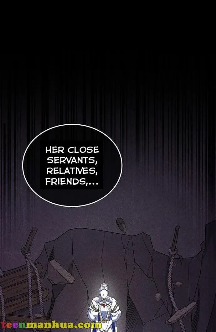 Who Stole Empress Chapter 1 page 46 - MangaNato