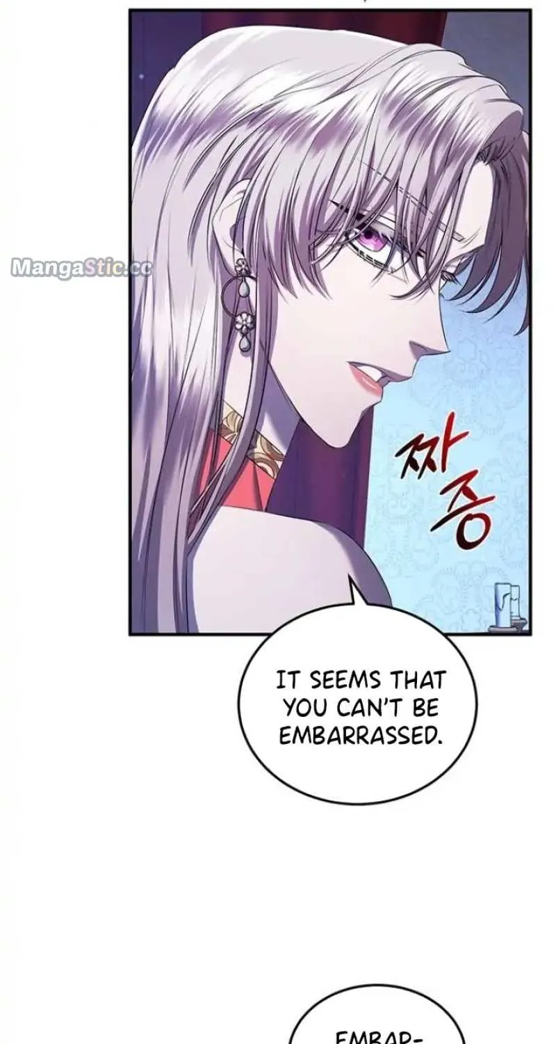 Who Stole Empress Chapter 20 page 61 - MangaNato