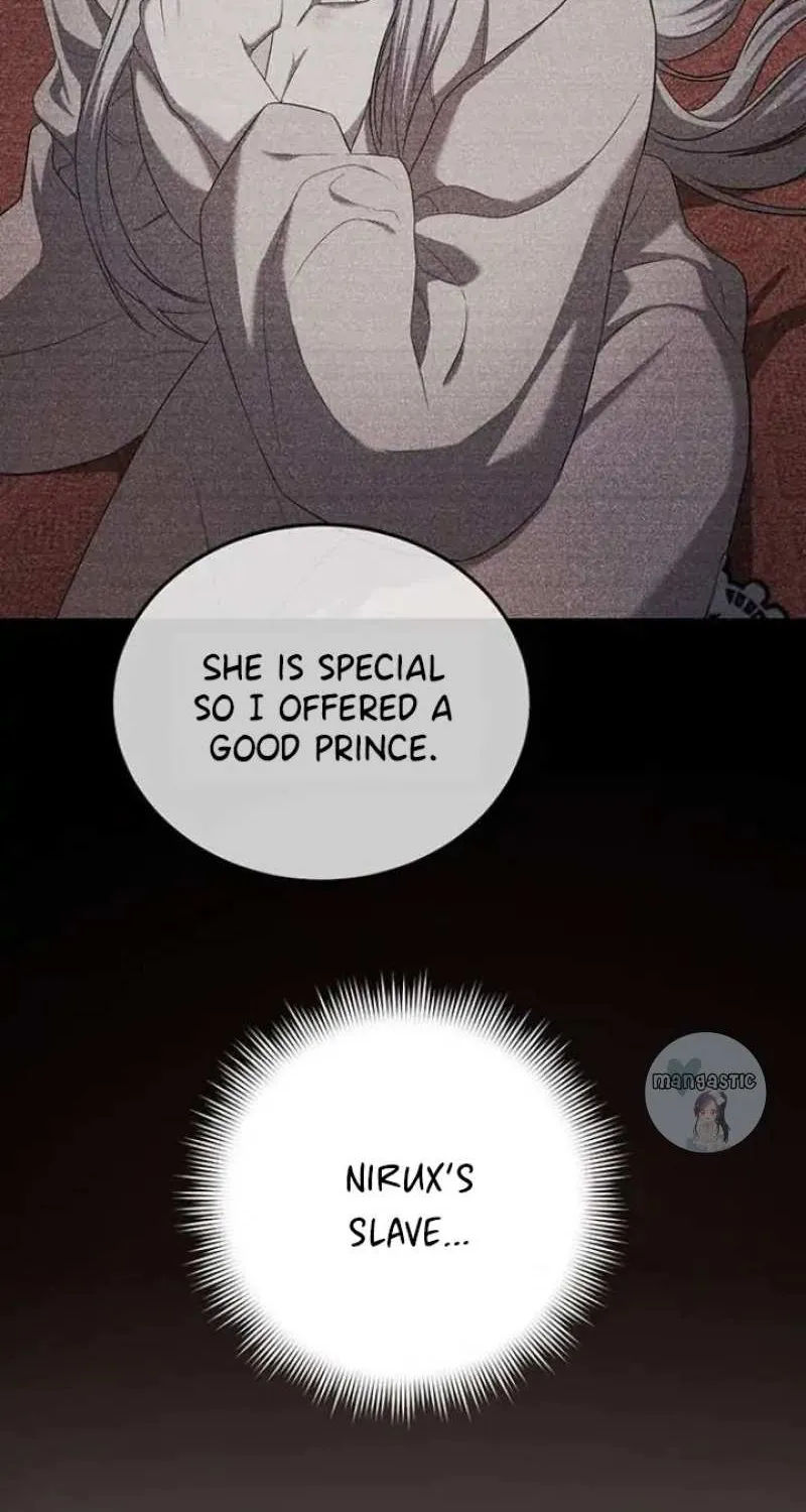 Who Stole Empress Chapter 20 page 91 - MangaNato