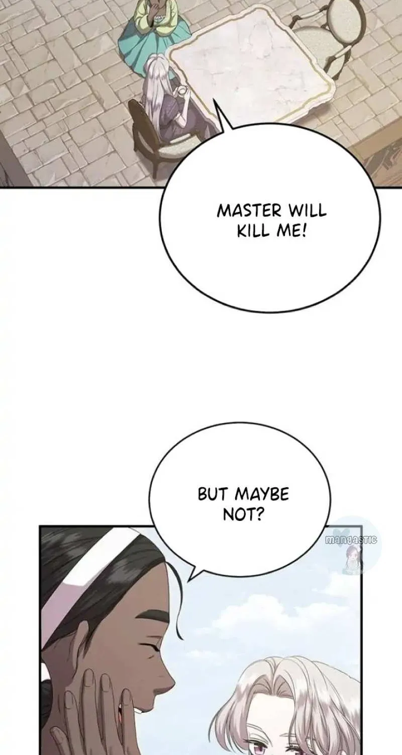 Who Stole Empress Chapter 27 page 54 - MangaNato