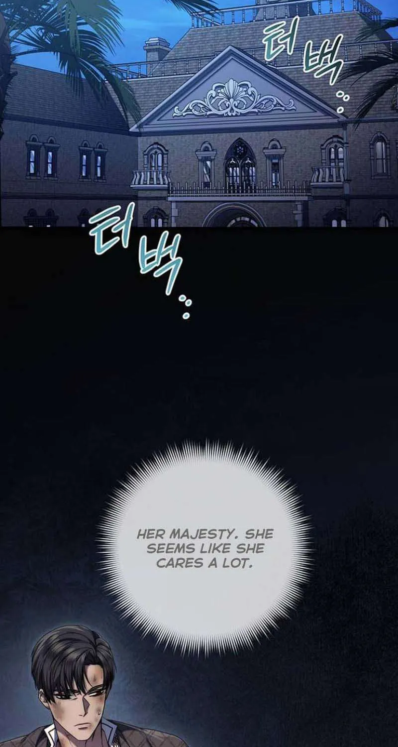 Who Stole Empress Chapter 47 page 52 - MangaNato