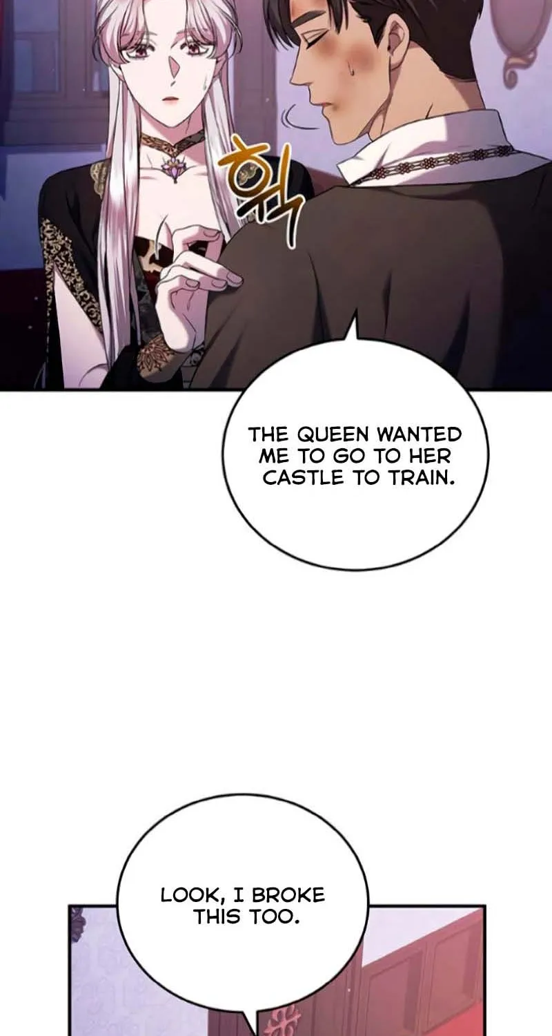 Who Stole Empress Chapter 47 page 69 - MangaNato