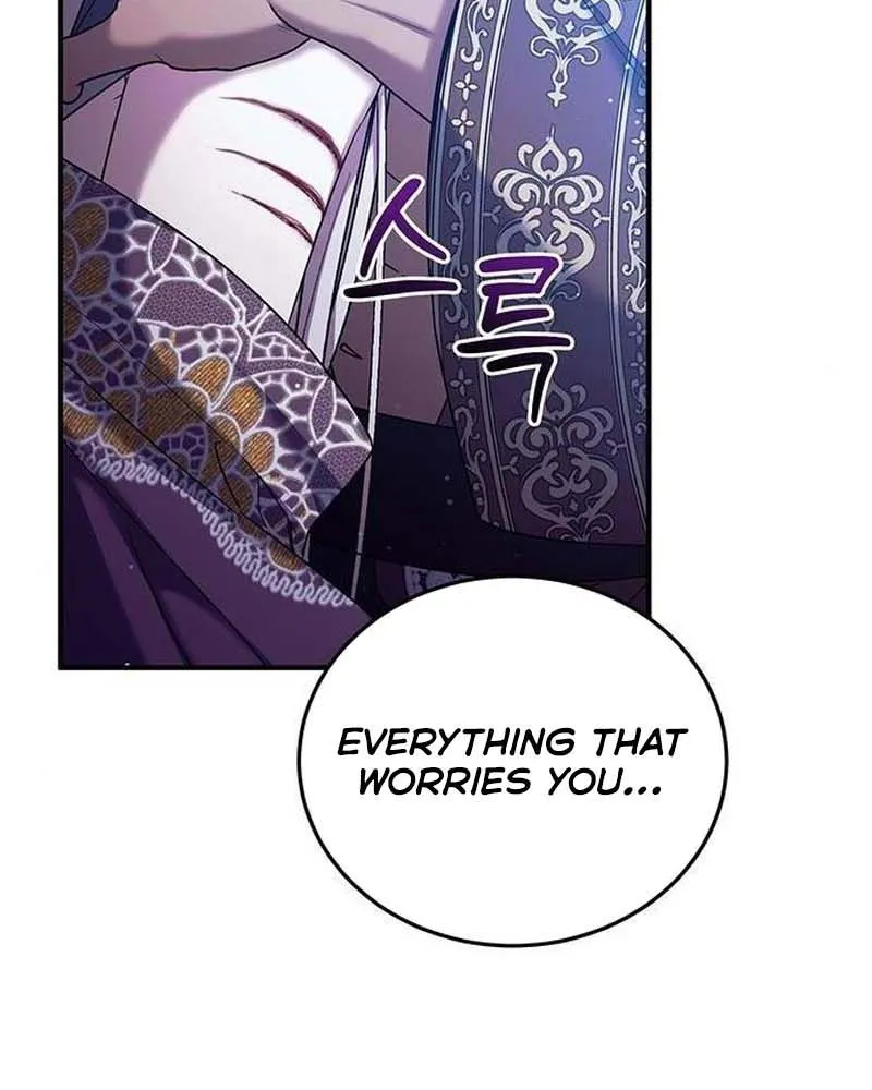 Who Stole Empress Chapter 50 page 21 - MangaNato