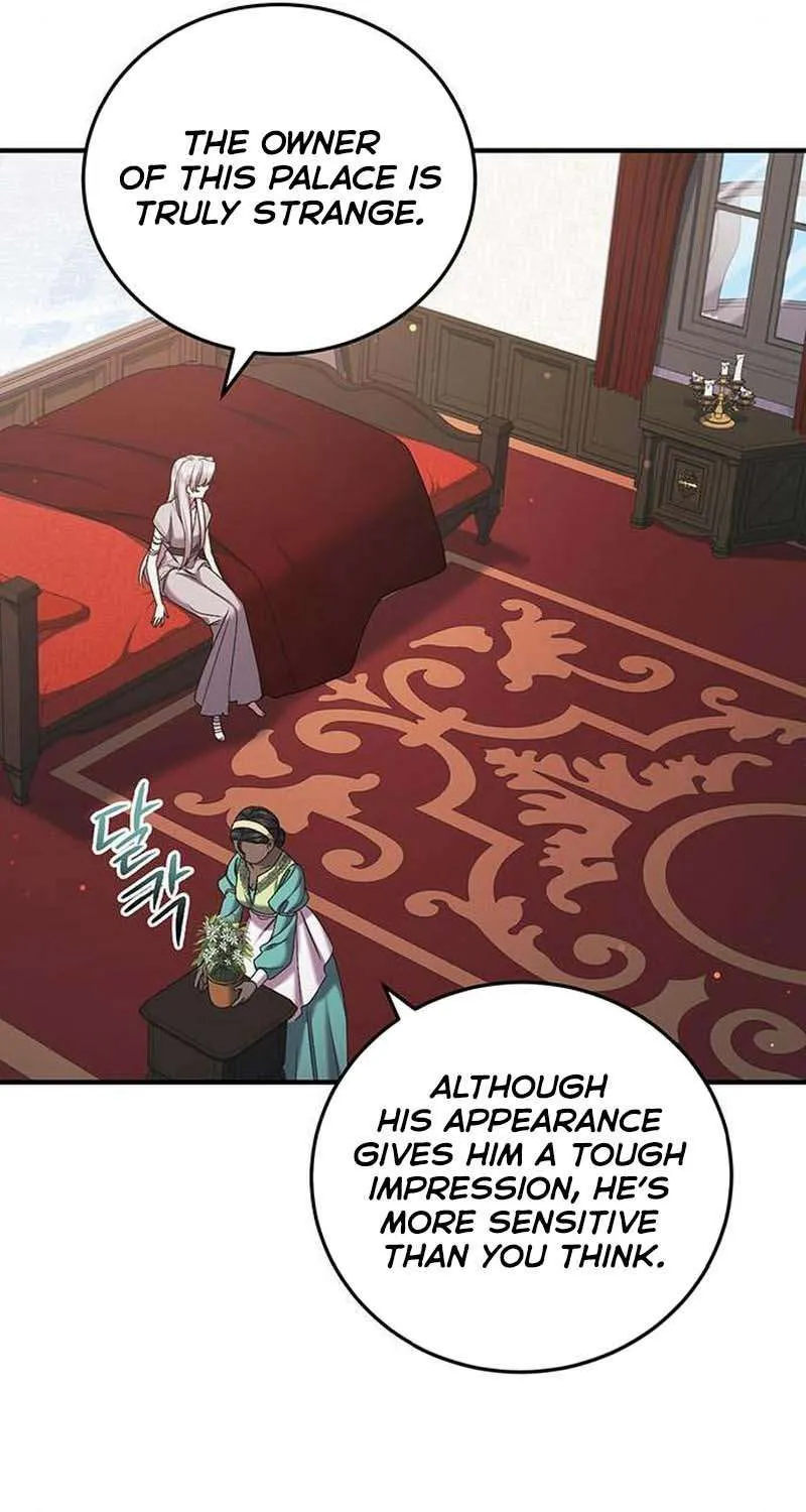 Who Stole Empress Chapter 50 page 50 - MangaNato