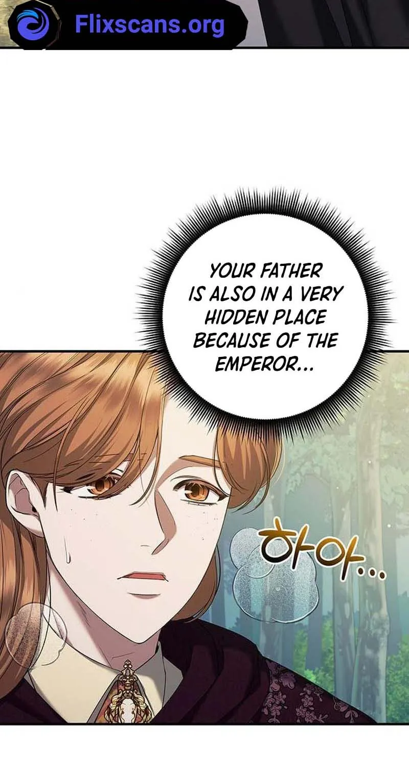 Who Stole Empress Chapter 50 page 65 - MangaNato