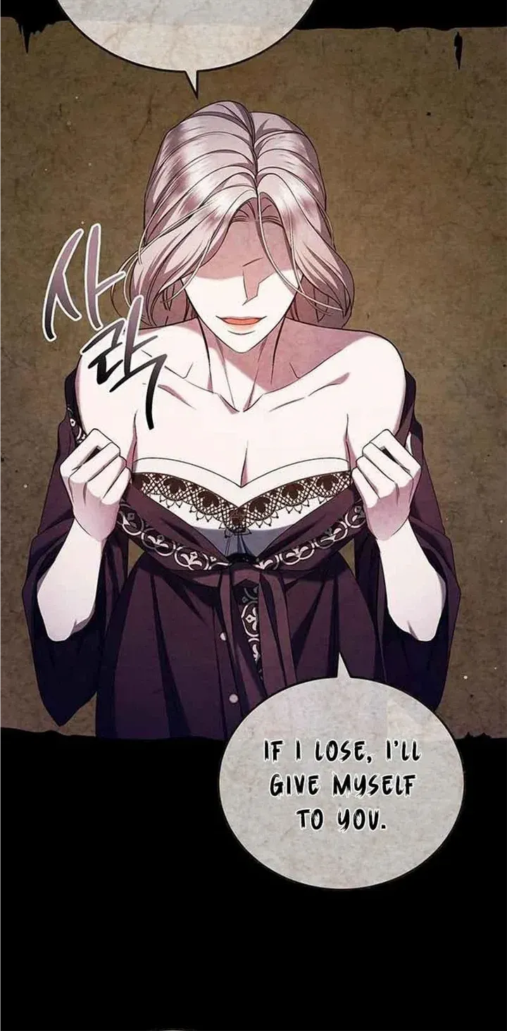 Who Stole Empress Chapter 54 page 12 - MangaNato