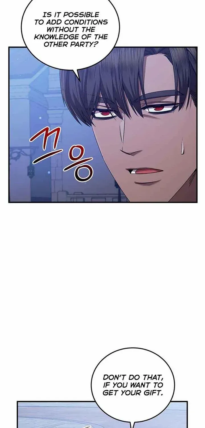 Who Stole Empress Chapter 54 page 56 - MangaNato