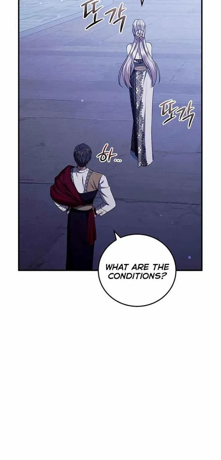 Who Stole Empress Chapter 54 page 57 - MangaNato