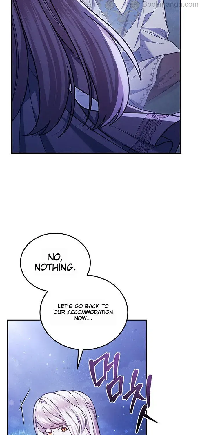 Who Stole Empress Chapter 60 page 94 - MangaNato