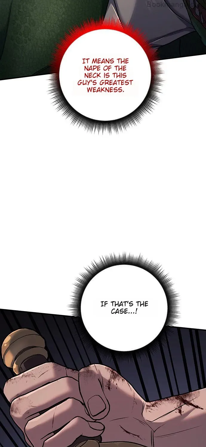 Who Stole Empress Chapter 62 page 112 - MangaNato