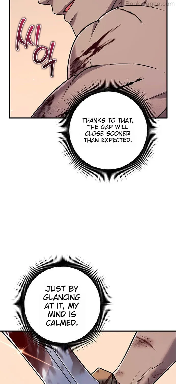 Who Stole Empress Chapter 62 page 60 - MangaNato