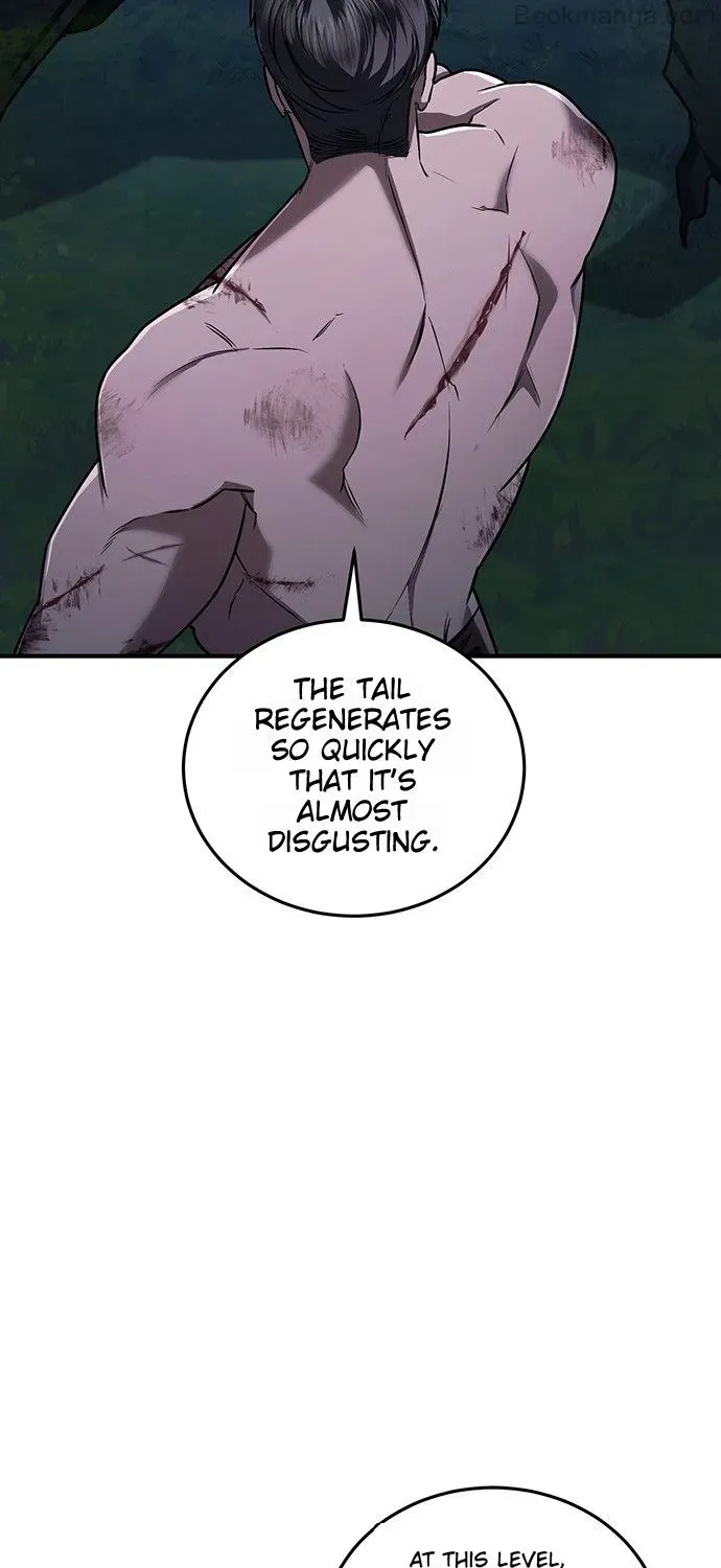 Who Stole Empress Chapter 62 page 76 - MangaNato